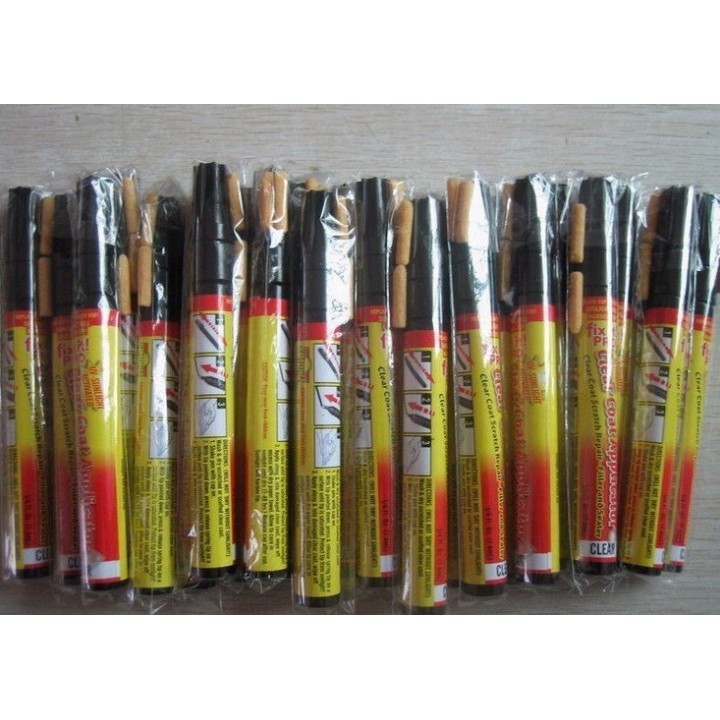Fix it pro,clear car scratch repair pen for simoniz,painting jr  international - 3