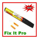 Fix it pro,clear car scratch repair pen for simoniz,painting
