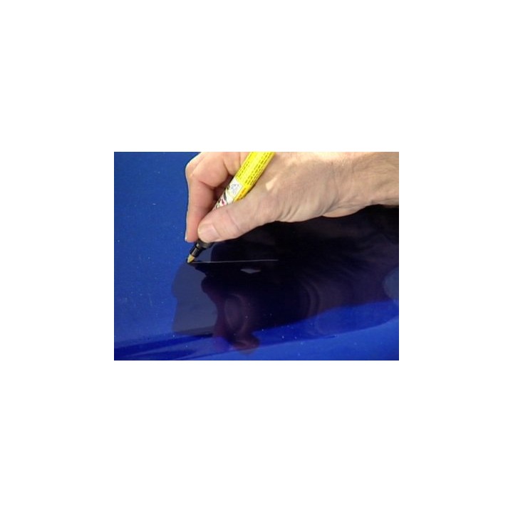 Fix it pro,clear car scratch repair pen for simoniz,painting jr  international - 9