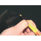 Fix it pro,clear car scratch repair pen for simoniz,painting
