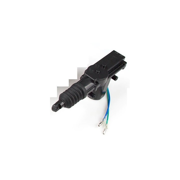 Motor 12v 2 hilos para apertura de puerta