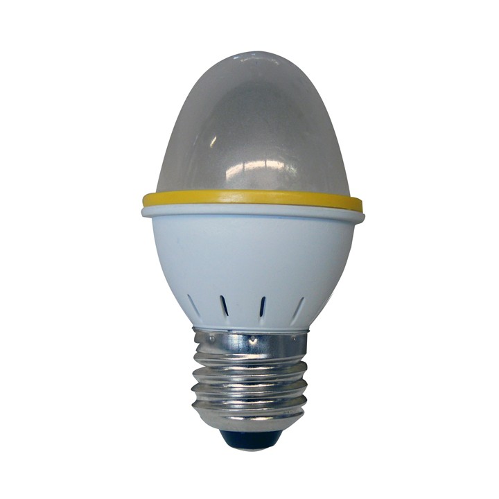 2w led bombilla e27 126 lumen smd5050 1w 220v 230v 240v blanco frío epistar - 3