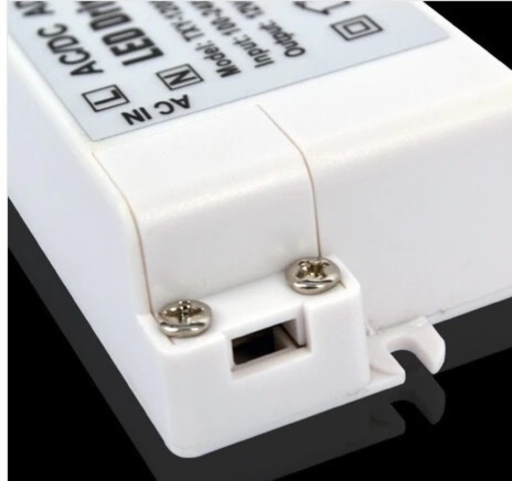 Alimentazione 110v 220v 12v 2a 24w illuminazione a led di potenza 2000ma alimentazione 100v 240v settore vhbw - 1