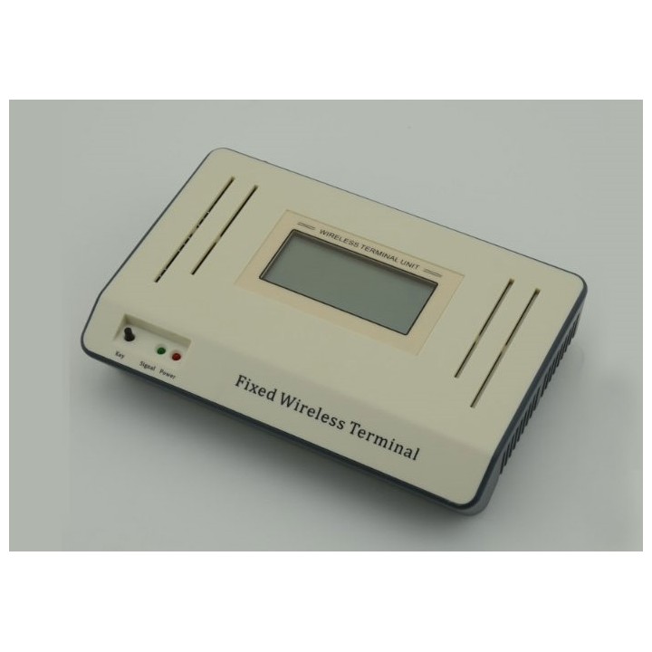 Generic Mobile Phone Board and Industrial Module Item GSM/CDMA Fixed Wireless Terminals jr  international - 2