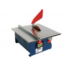 Electric tile cutter - 600w, 180mm blade