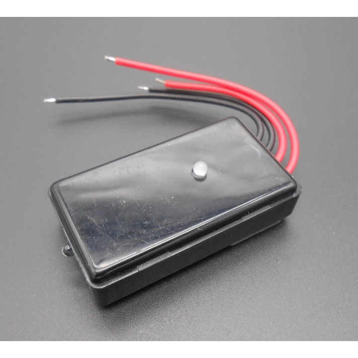 Interrupteur crepusculaire 30w 12v cellule photo electrique eclairage automatique 5V 6v 9v 15v 18v