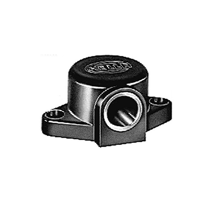 Elektrische Zigarettenanzünderbuchse 2-polig vorstehend HELLA 8JB 004 123-001 KFZ-Stecker