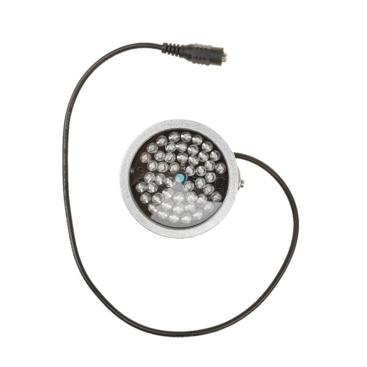 48 LED Illuminator Light IR Infrared Night Vision Lamp For Security Camera