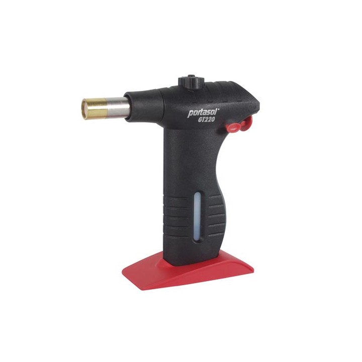 Professional gas torch velleman - 4
