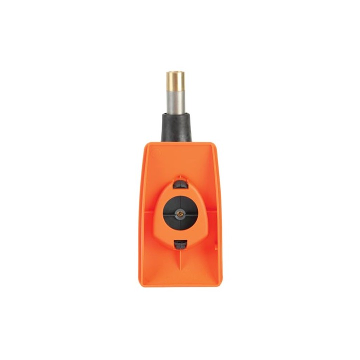 Professional gas torch velleman - 3