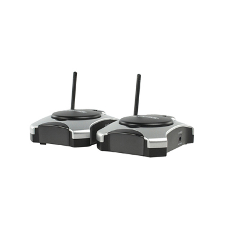 Emetteur et recepteur audio/video sans fil 5.8 ghz (5412810120307)