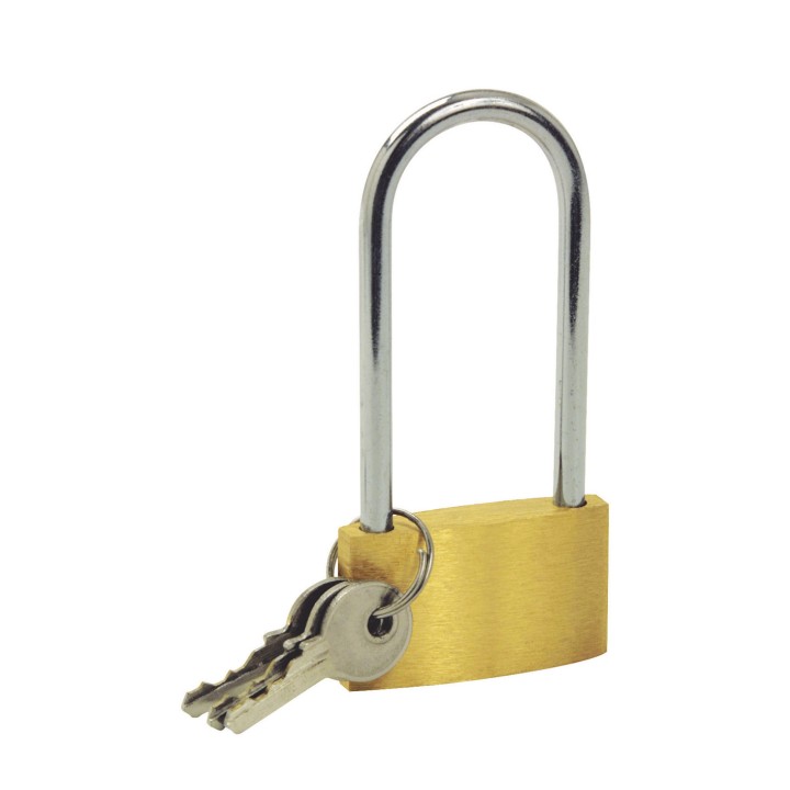 Cadenas 40mm avec mécanisme à goupilles thirard - 2