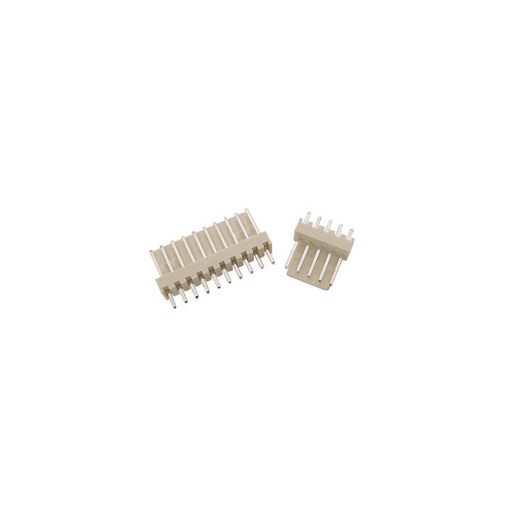 Board to wire connector male 20 contacts velleman - 1