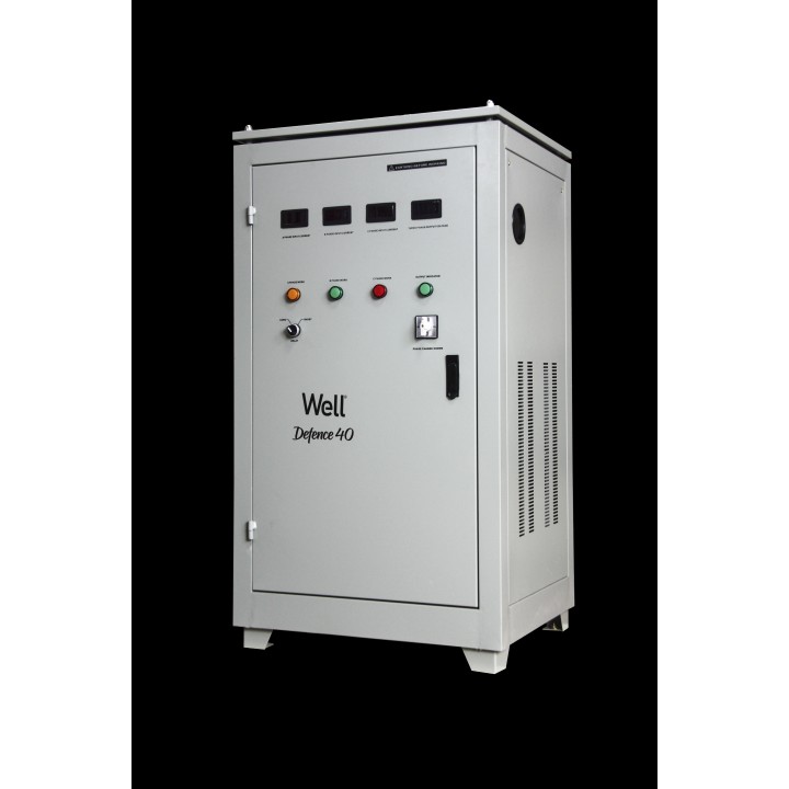 Three-phase mains regulator 30kw 28kw 25kw 30 kva voltage stabilizer 30000w 250v 220v 30000va