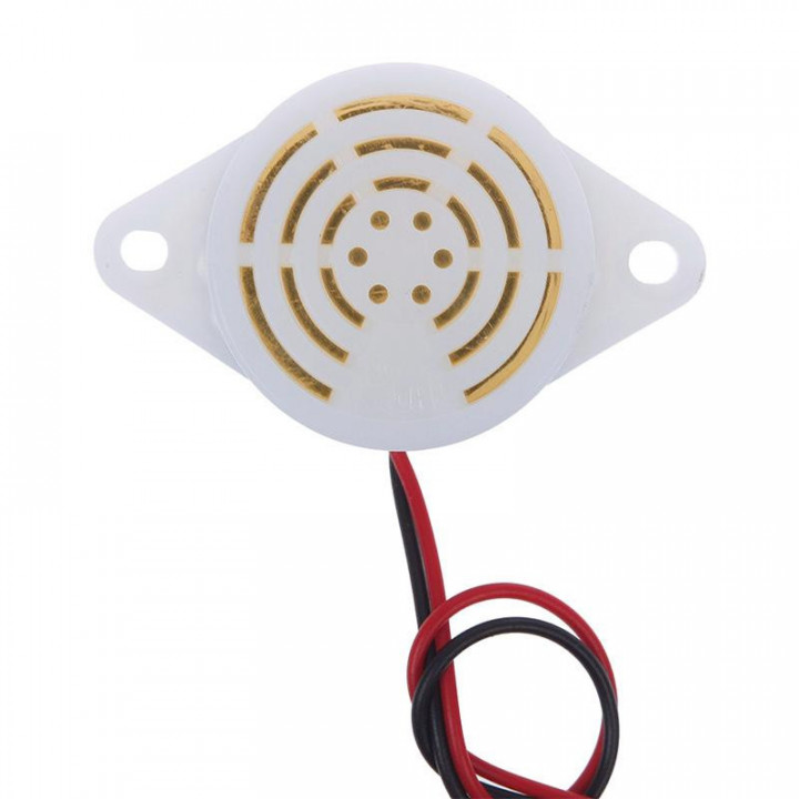 HQPower - HQPL11028 - Mini LED-Stroboskop-Blitzer - E27