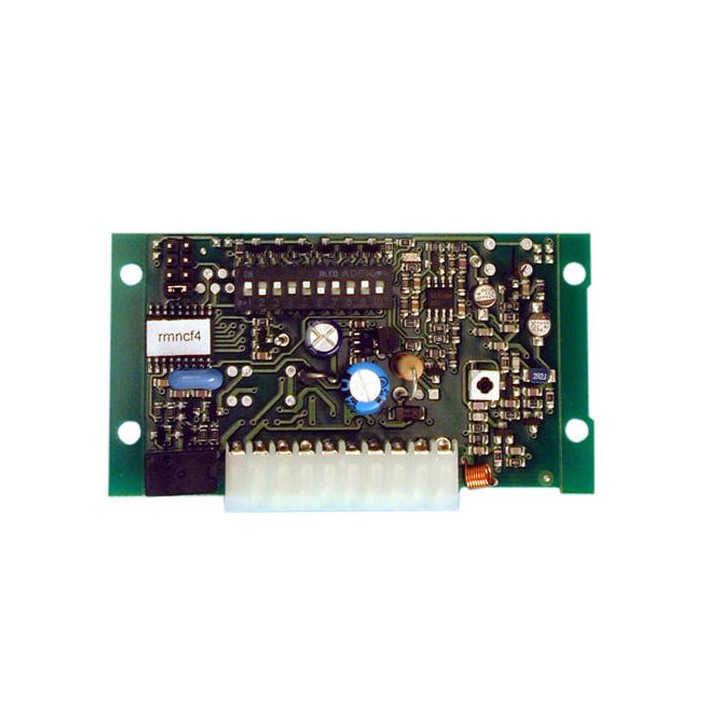 Receptor 433mhz 1 canal para stue stuc ea - 1