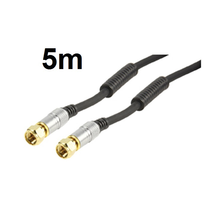 Hq high quality antenna cable hq - 1