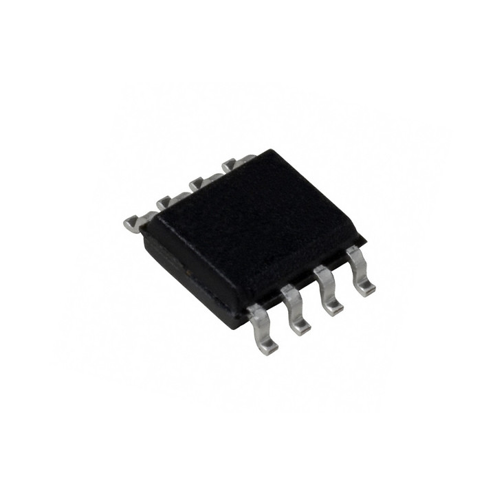 Microchip pic12f629 microcontrolador i sn 8 bit chip flash cms microchip - 2