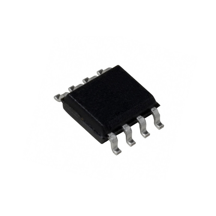 Microchip pic12f629-i/sn 8bit flash mcu smd 12f629 microchip - 2