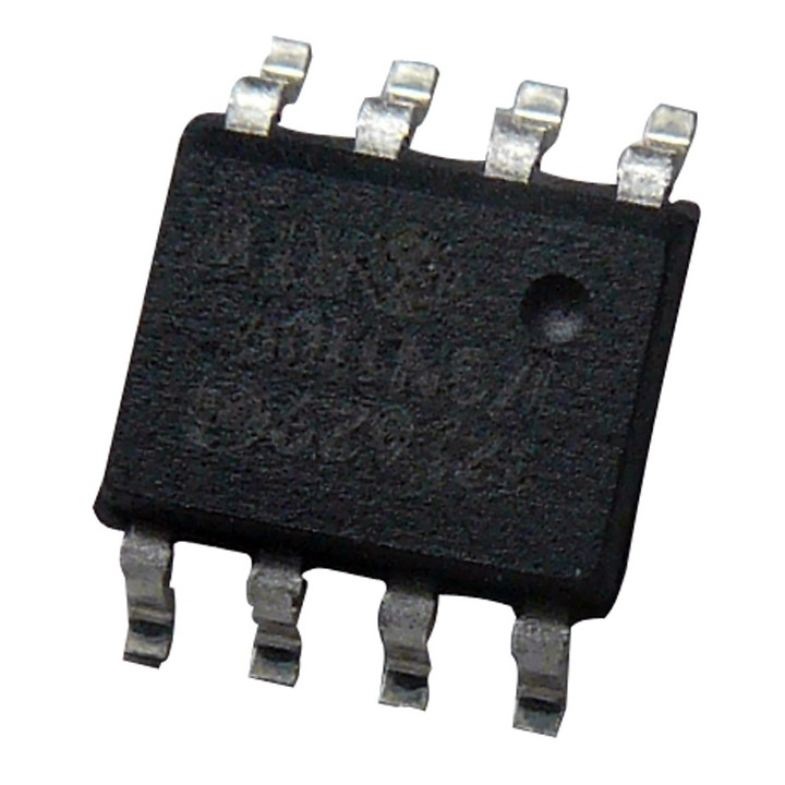 Microchip pic12f629 microcontrolador i sn 8 bit chip flash cms microchip - 1