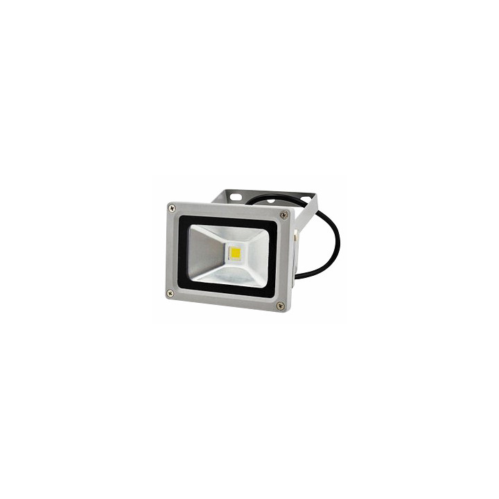 Foco proyector led con sensor pir hq jr international - 5