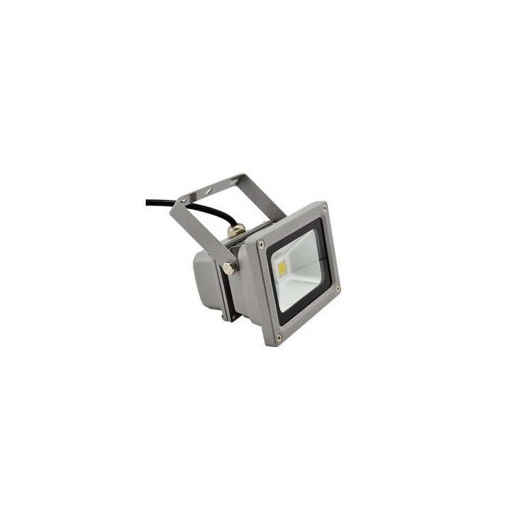 Foco proyector led con sensor pir hq jr international - 1