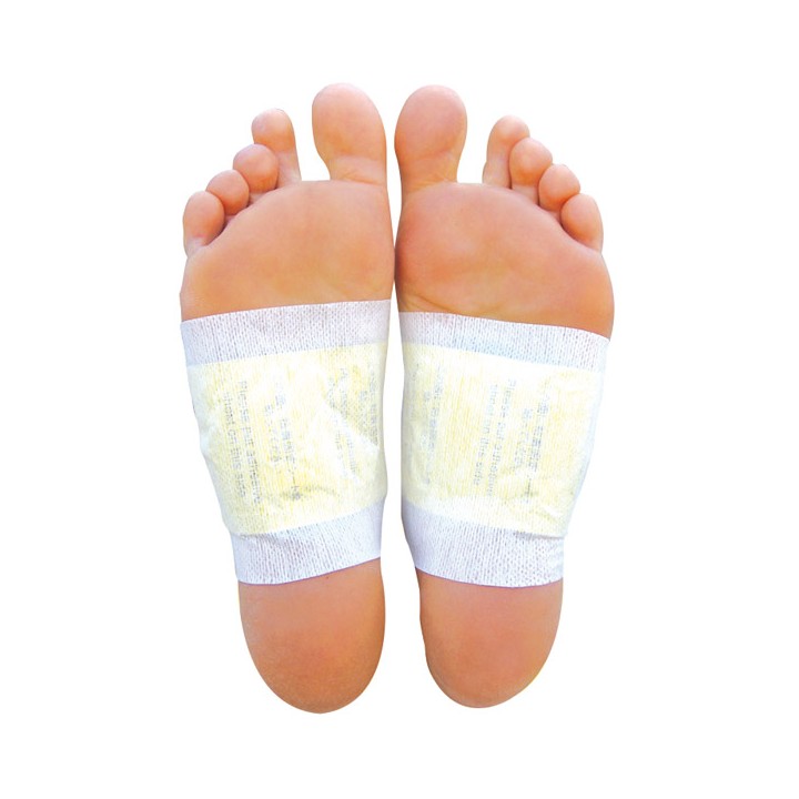 Kinoki detox foot pads patches with adhersive health care with opp bag as seen on tv jr international - 7