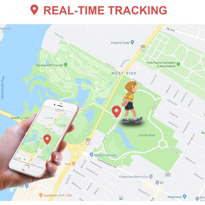 Auto-GPS-Tracker GT06N Fahrzeug Echtzeit-Tracking 9V 12V 24V 36V SOS Android IOS App