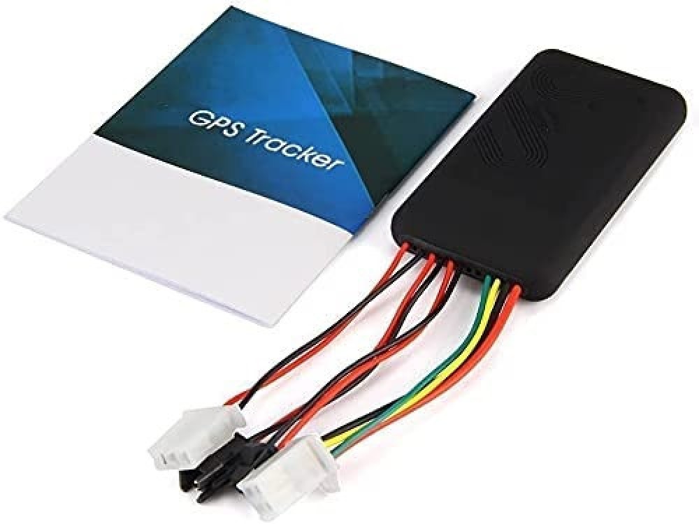 Auto-GPS-Tracker GT06N Fahrzeug Echtzeit-Tracking 9V 12V 24V 36V SOS Android IOS App