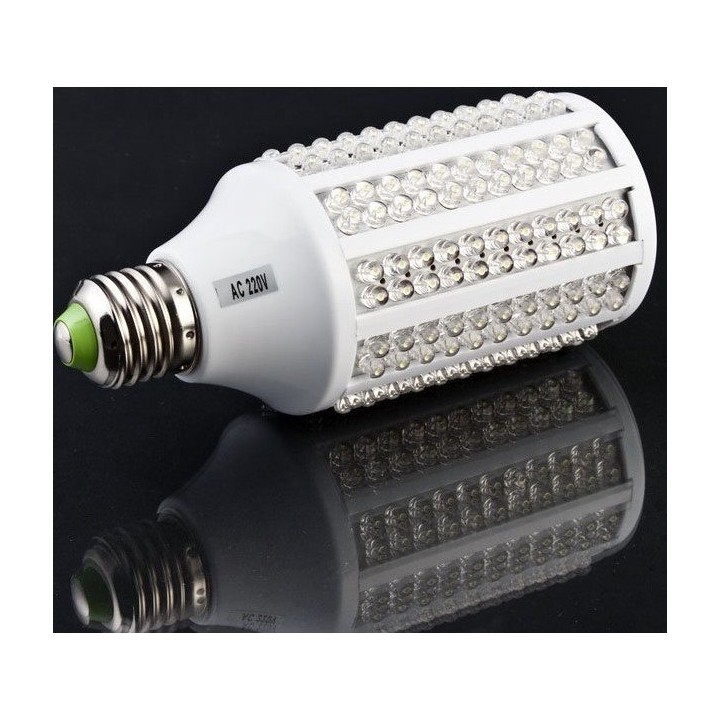 263 bombilla led e27 90w 220v 15w equivalente 1350lm cool white 5050 smd 360 ° jr international - 3