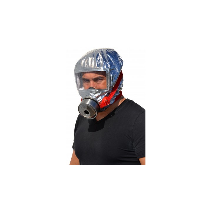 Gasmaske atmung rauch anti feuer anti feuer jr international - 10