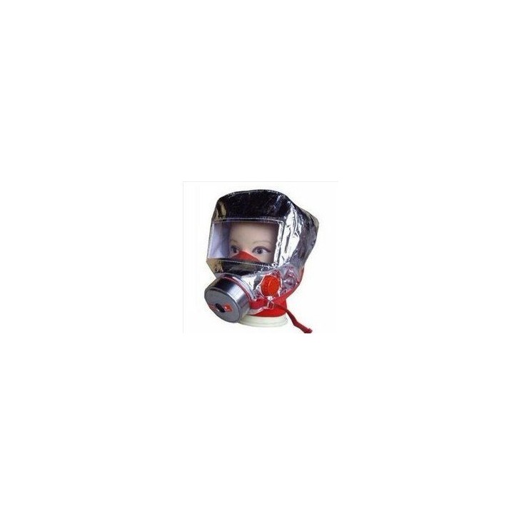 Gasmaske atmung rauch anti feuer anti feuer jr international - 3