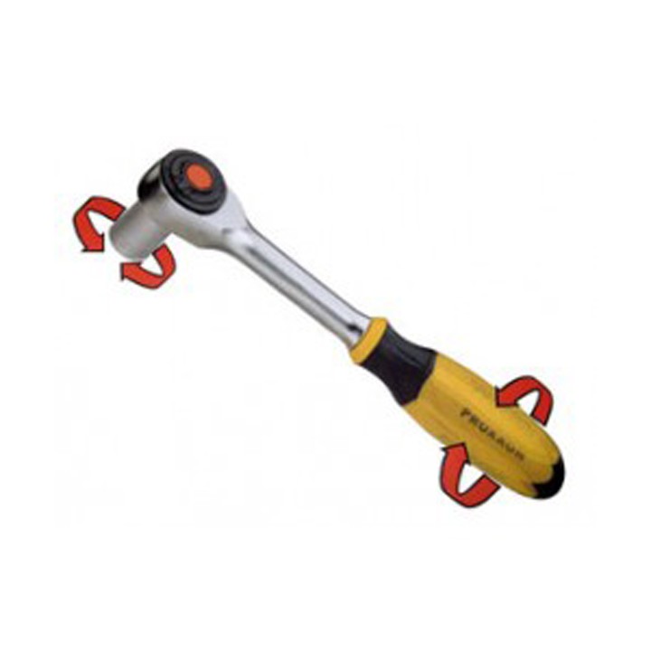 Ratchet bezugswinkel der hälfte proxon ouprx23084 kiso power tool - 1