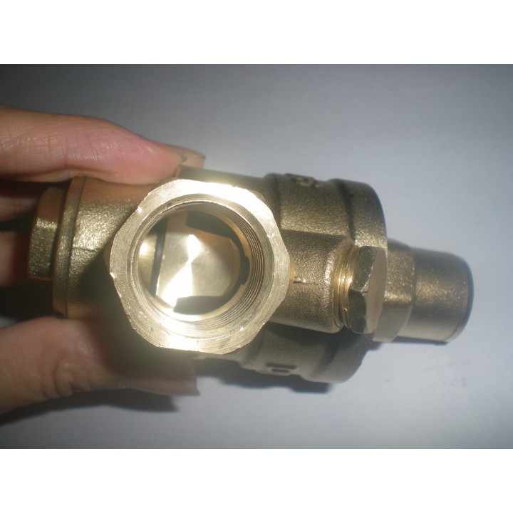 Druckminderer regler begrenzen wasser 1/2 ff 15/21 dn15 ventil brenngas jr international - 2