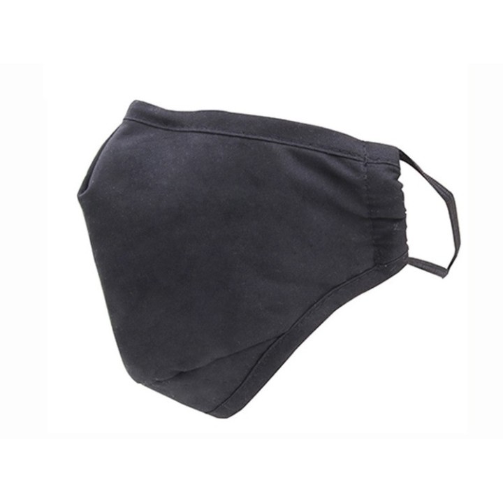 Anti Dust Breathing Mouth Mask Anti-fog Prevent Dust Haze PM2.5 Face Facial Cover Outdoor Protection Washable Reusable