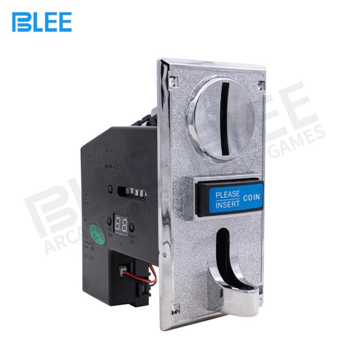 Monnayeur seul pour MAJTMULTI CH-168