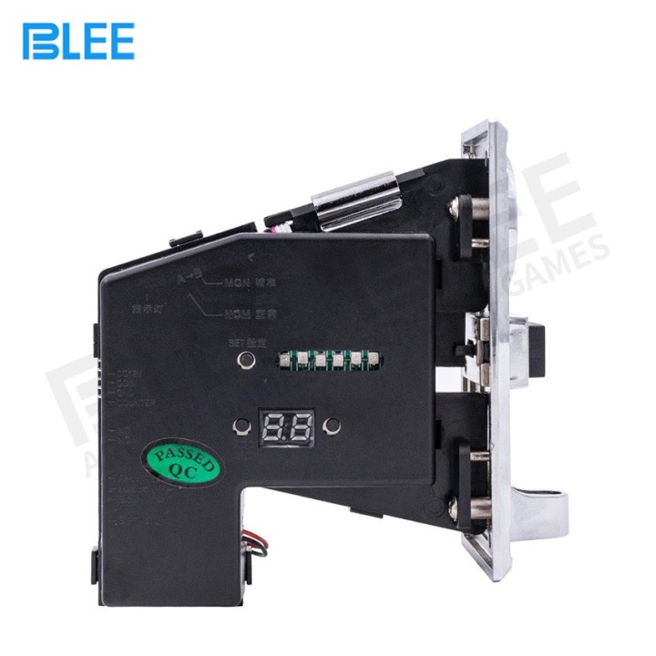 Monnayeur seul pour MAJTMULTI CH-168