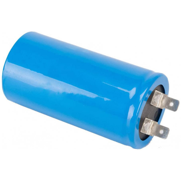 Condensador 200mf 200 mf micro farad 200uF 250v aire acondicionado motor cd60 lavadora
