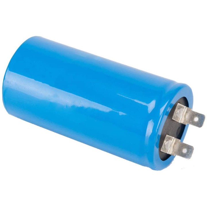 Condensador 200mf 200 mf micro farad 200uF 250v aire acondicionado motor cd60 lavadora