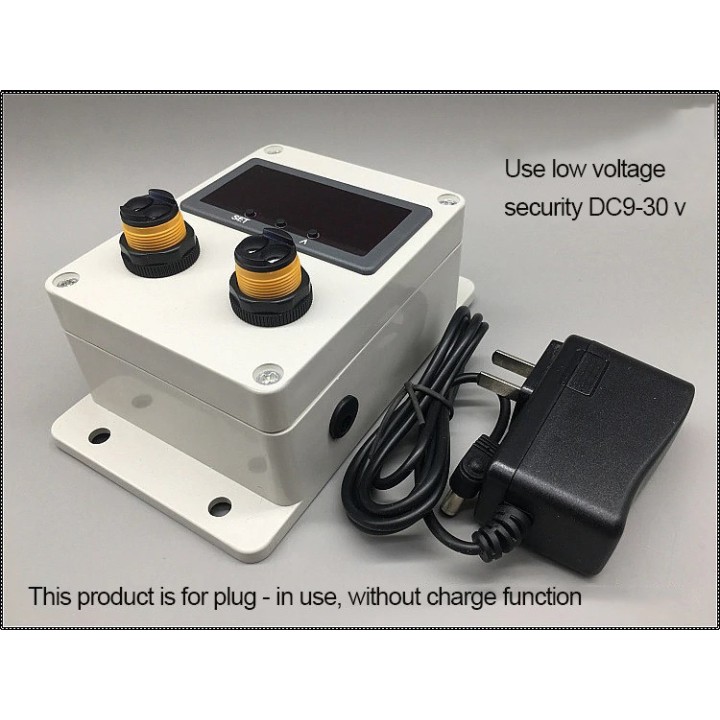 Contatore automatico del traffico del cliente input output flusso negozio supermercato commercio ecc