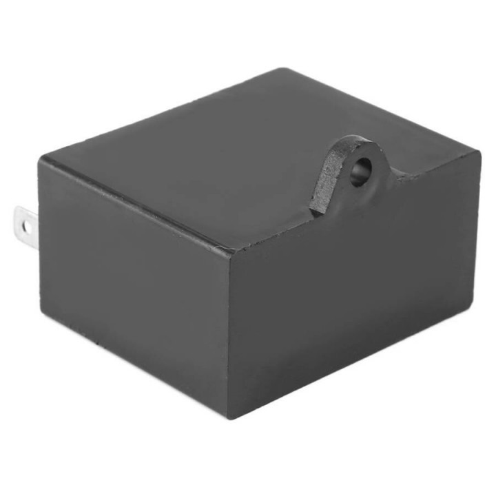 CBB61 Metallized Capacitor 250v for Motor Start-up Ceiling Fan 500VAC 16uF 16mf