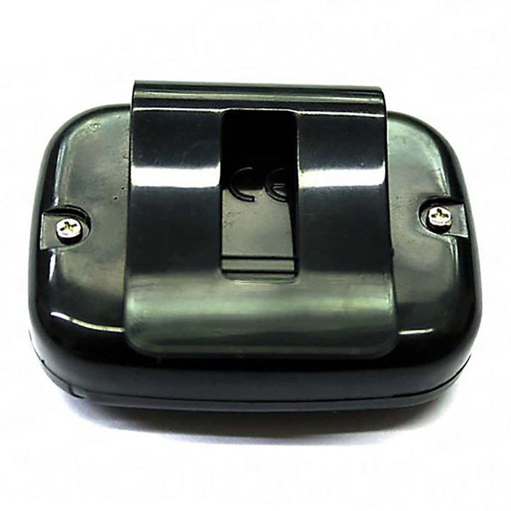 Pedometro digitale e misuratore di distanza calorica Precis