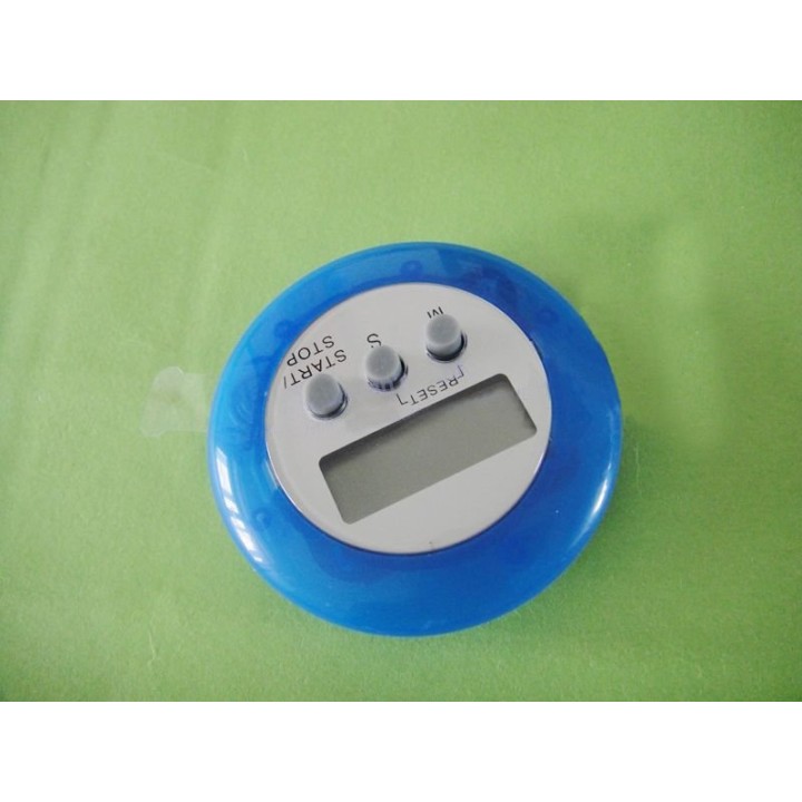 99min 59sec conto alla rovescia sveglia timer di conteggio timer da cucina timer6 jr international - 6