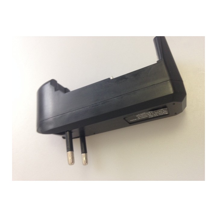 Charger li-ion battery 1.2v 3.7v 9v aa 16340 18650 14500 17670 175006 cr123 cr123a 6f22 jr international - 4