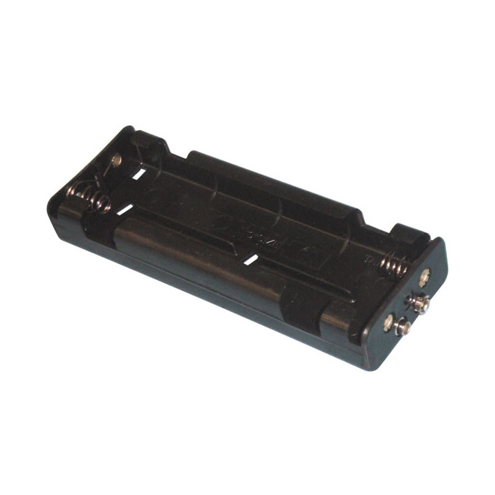 Accoppiatore 6 x c (lr14) con una pressione di contatto bh261b velleman velleman - 1