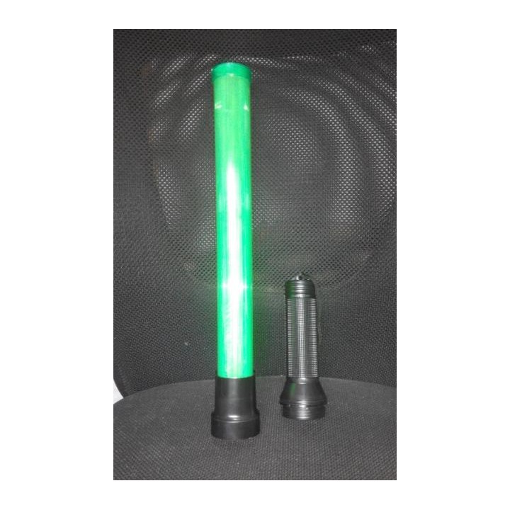 5 Batone luminoso batoni luminosi verde luminoso batoni luminosi rossi jr international - 1