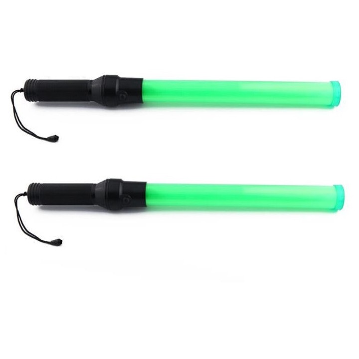 5 Batone luminoso batoni luminosi verde luminoso batoni luminosi rossi jr international - 9