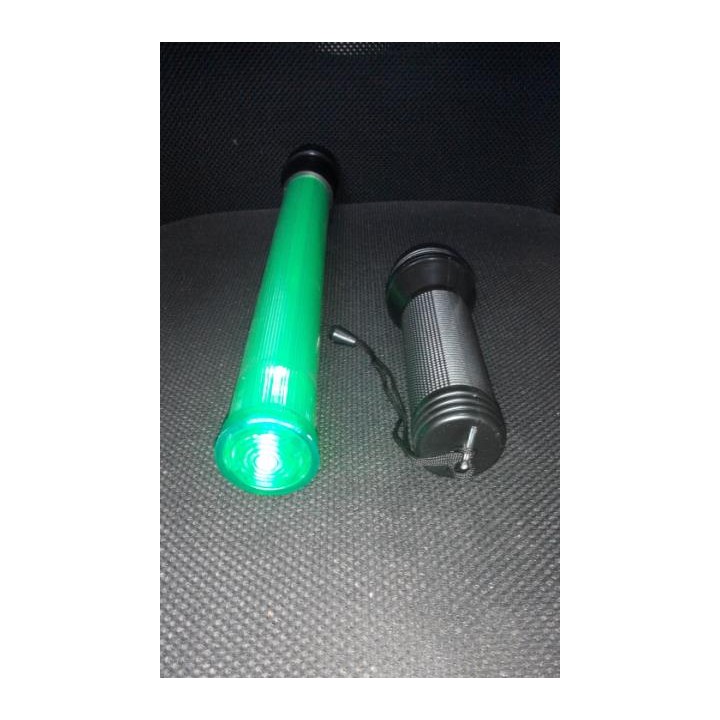 10 Batone luminoso batoni luminosi verde luminoso batoni luminosi rossi jr international - 3