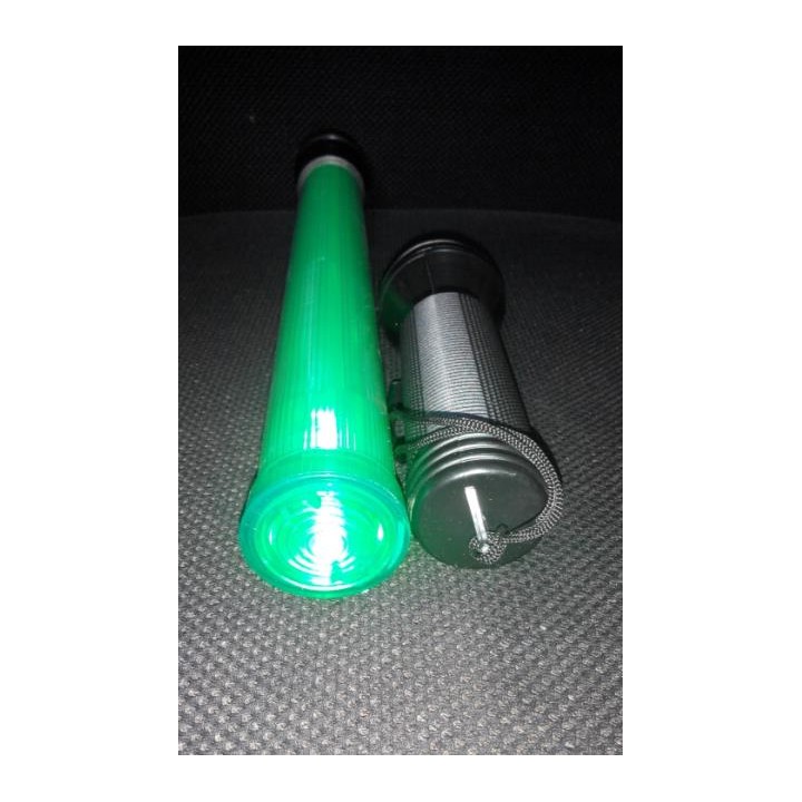 10 Batone luminoso batoni luminosi verde luminoso batoni luminosi rossi jr international - 4