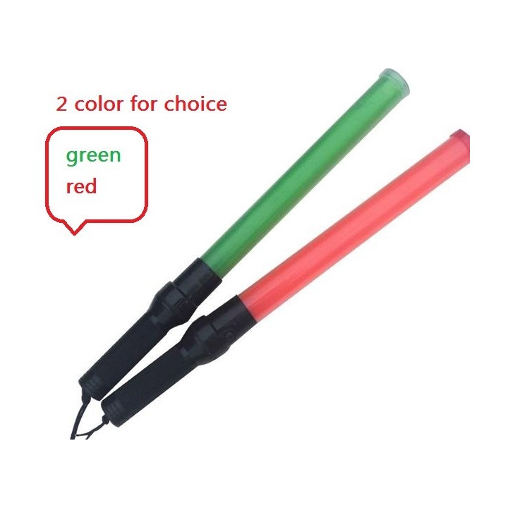 10 Batone luminoso batoni luminosi verde luminoso batoni luminosi rossi jr international - 7